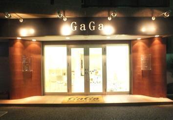 美容室GaGa