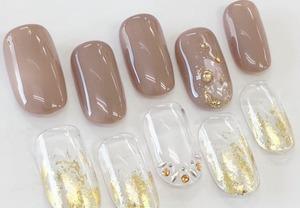 Nail Salon Quill 小山店